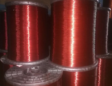 為什么鋁漆包線應(yīng)用越來越普遍？