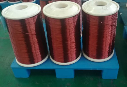 強(qiáng)民線纜，更**的鋁漆包線銷售廠家