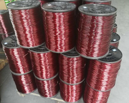 如何檢查漆包線的針孔數(shù)？