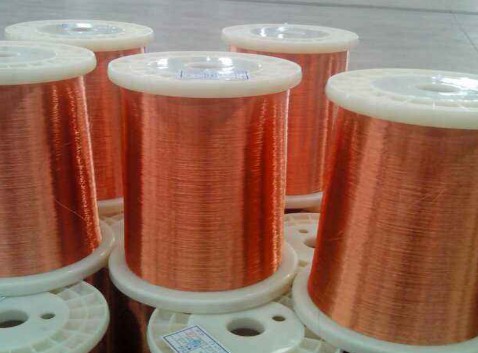 漆包線是什么？